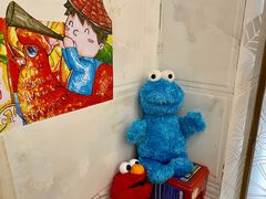 -甜心妈妈·榴莲星级糖水(北京路总店)