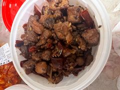 -鑫记婆婆兔·兔头(春熙店)