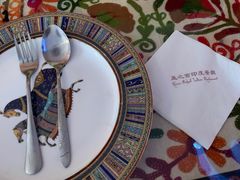 -風之宫印度餐厅