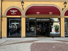 -佛罗伦萨小镇广佛名品奥特莱斯(疏港路店)