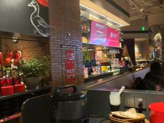 -青年公社烤鸭(熙悦天街店)