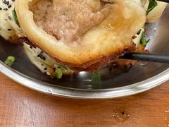 生煎-三两春肚肺汤(崂山路店)