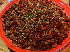 -先启半步颠小酒馆(常熟万达广场店)