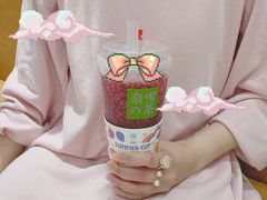 -奈雪的茶(新天地广场PRO店)