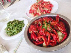 -虾味传奇(生态龙虾城店)