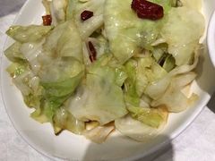 手撕包菜-小四川(东莞长安北站店)
