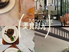 -西堤牛排(南京龙江店)
