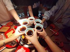 -季季红火锅(丰城洪客隆店)