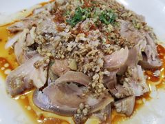 -苏记餐厅(叠南店)