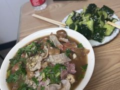 -胖子卤煮