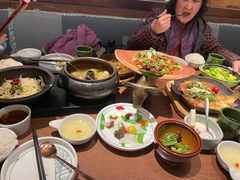 -云海肴·汽锅鸡·云南菜(领展购物广场·中关村店)