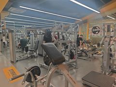 -超鹿运动(大唐世家店)