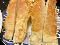 -芳芳私房菜·精做淮扬菜(承德路店)