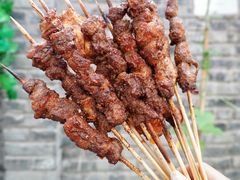 -伊隆斋(什刹海店)