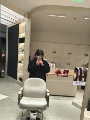 -Mentor Hair Salon