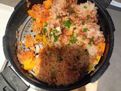 -羊门客在·烤盐池滩羊·川菜