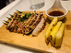 -青檸泰 LIME THAI (财富购物中心店)