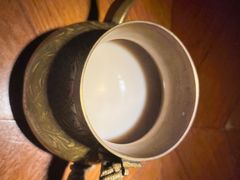 新疆奶茶-楼兰新疆主题餐厅(苏州中心店)