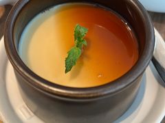 黑糖豆花-云海肴云南菜(浦江欢乐颂店)