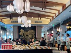 -春发生饭店·非遗(南院门店)