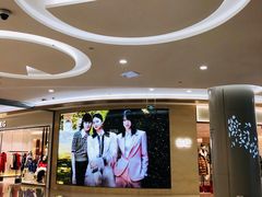 -凯德广场(金牛店)