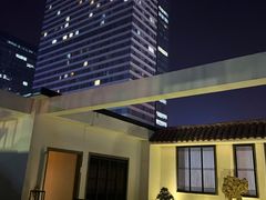 -稍可轩博物馆餐厅