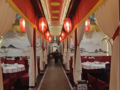 -老街饭庄·地道淮扬菜(扬子江北路总店)