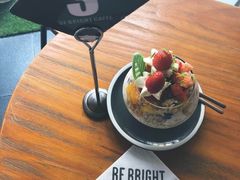 -BE BRIGHT KITCHEN(正佳广场店)