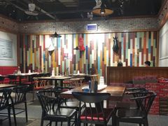 -枪火串烧·东北特色烧烤(罗湖总店)