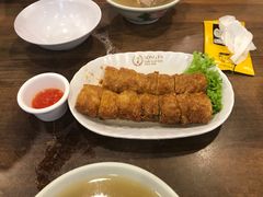 -松發肉骨茶(牛车水店)