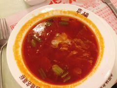 -华梅西餐厅(哈尔滨中央大街店)