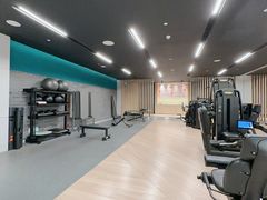 -上海前滩香格里拉大酒店