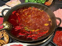 -老夏老火锅(西安南路总店)
