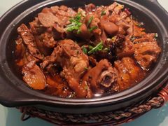 -武庄主特色炒鸡(周恩来纪念馆店)