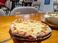 -黑熊披萨orso pizza