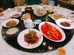 -徐记私厨(半淞园路店)