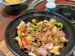 -友德福.老字号粤菜.广州地标融合美食(荔湾路店)