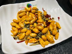 -卞二小串·鹤岗烧烤·坑烤(永定路店)