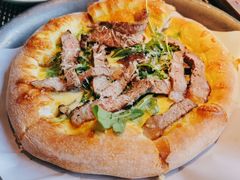 -West10 西拾·西餐厅·创意菜(未来科技城店)