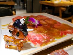 牛舌-喜来稀肉(北外滩白玉兰广场店)