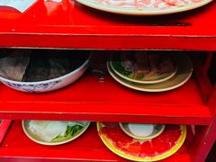 -蜀大侠火锅(森兰花园城店)