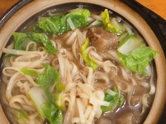 -老方牛味馆