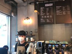 -81BAKERY(大学路店)