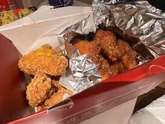 -SUN炸鸡专门店(西塔总店)