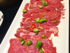 -鲁西肥牛(九方购物中心店)