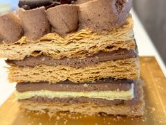 -M'CAKE(西单大悦城店)