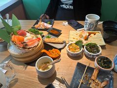 -沼津港精致料理·寿喜烧·烧鸟(青浦宝龙广场日料榜单店)