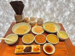 -裕兴记•蟹黄面馆(人民广场店)