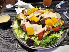 -THE WOODS 简餐 (国贸商城店)