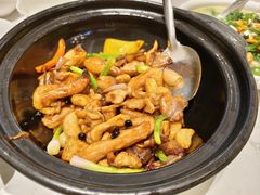 -海粤阁·精致粤菜·宴会厅(宝安店)